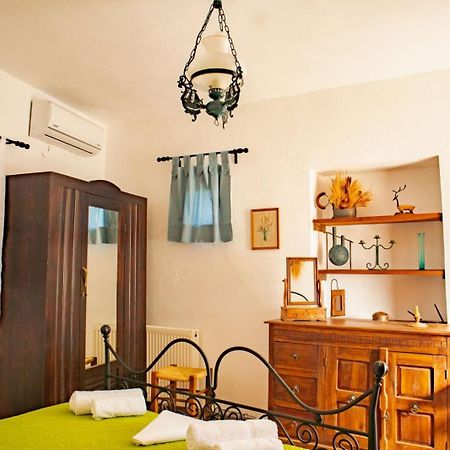Maciliavilla. Ierápetra Exterior foto